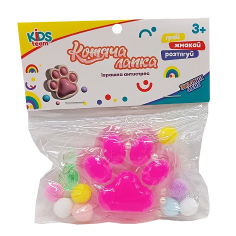 Антистрес Сквіш 