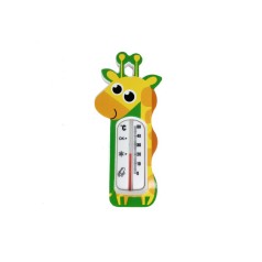 Игрушка-термометр для ванной 
