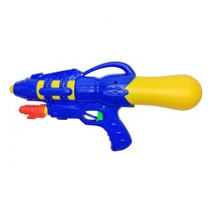 УЦІНКА!!! Водяний автомат Bambi M 5398(Blue)-UC помпа, розмір середній, 33 см