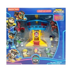 Дитячий ігровий набір "Щенячий патруль" H-05-2, 7 фігурок