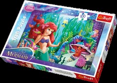 Пазлы - (100 Элм.) - 