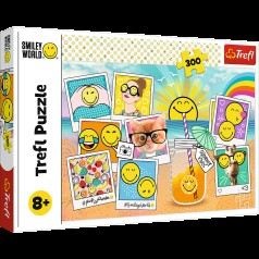 Пазли - (300 елм.) - 