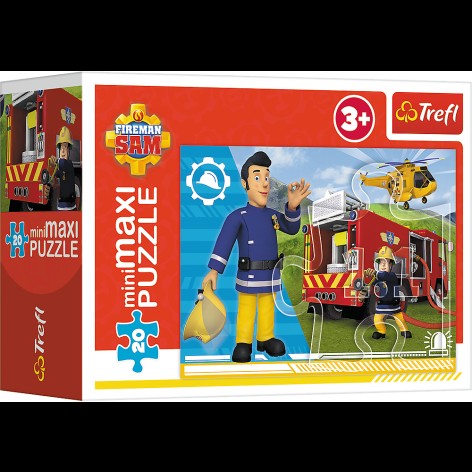 Головоломки - (Мини - Макси) - 