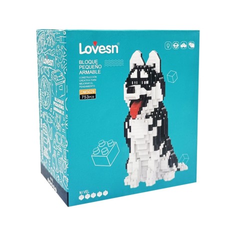 Піксельний конструктор 