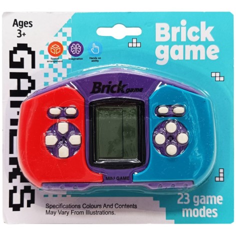 Інтерактивна іграшка Тетріс 