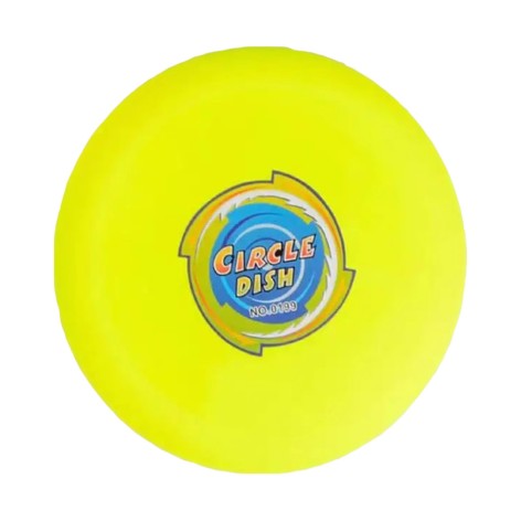 Дитяча літаюча тарілка 