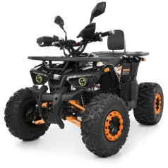 Дитячий електромобіль Квадроцикл HB-EATV1450H-P-2-7(MP3) V2 до 82 кг