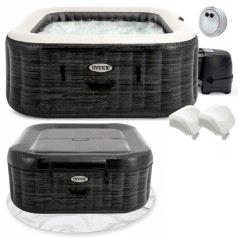 Басейн-джакузі 28450 розмір 211 x 71 см 1098 л