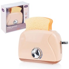 Дитяча іграшка Тостер 
