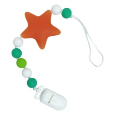 Цепочка для пустышки 