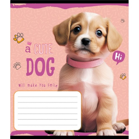 Зошит учнівський 