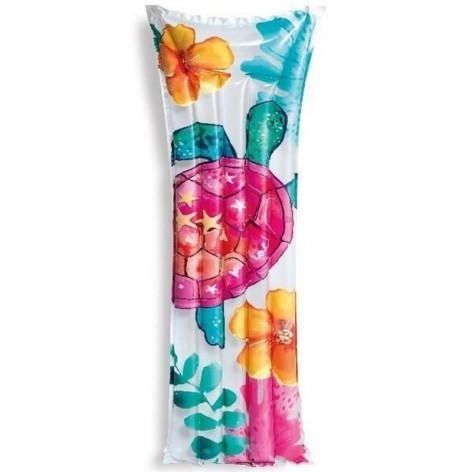 Матрац надувний пляжний 