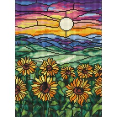 Алмазна мозаїка 