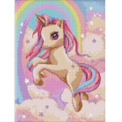 Алмазна мозаїка 