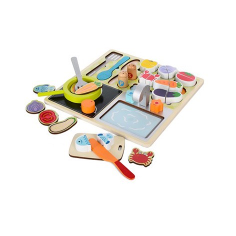 Дитячий розвиваючий сортер 