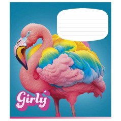 Зошит учнівський 