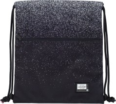 Сумка для взуття Black Dust (45 x 38 см)