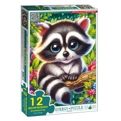 Детский пазл 