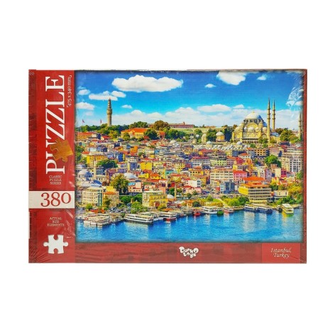 Класичні пазли 