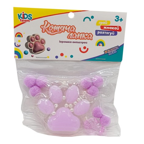 Антистрес Сквіш 