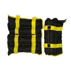 Обважнювачі складальні універсальні 2 шт 1 кг - 5 кг TI-323-617