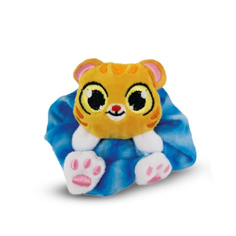 М'яка іграшка-браслет Найкращі друзі 