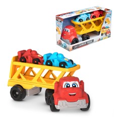 Автовоз (420*225*155 мм) 