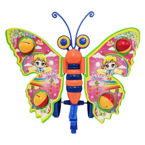 Дитяча каталка на паличці 