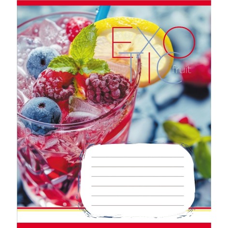 Зошит загальний 