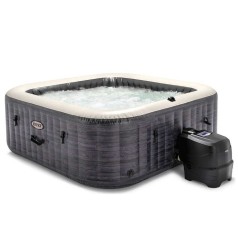 Басейн-джакузі 28452 розмір 196 х 71 см 1098 л