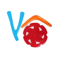 Детский игровой набор 