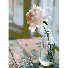 Картина за номерами 