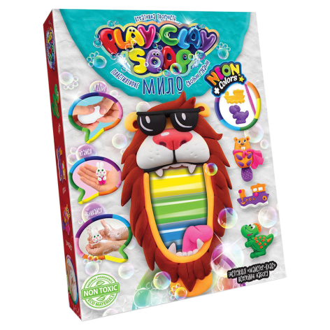 Набір креативної творчості 