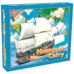 Настольная игра 