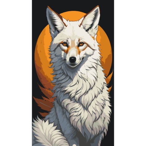 Картина за номерами 