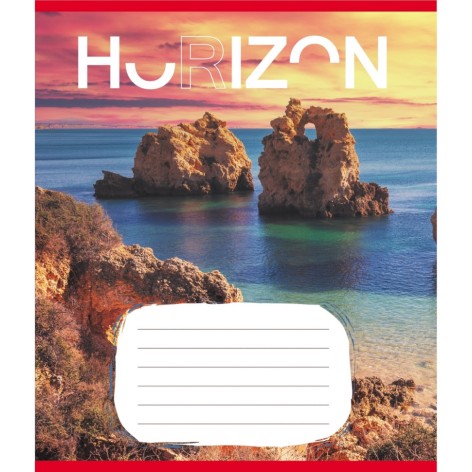 Зошит загальний 