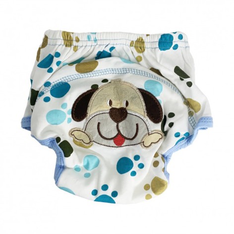 Тренувальні трусики 3 шарові 