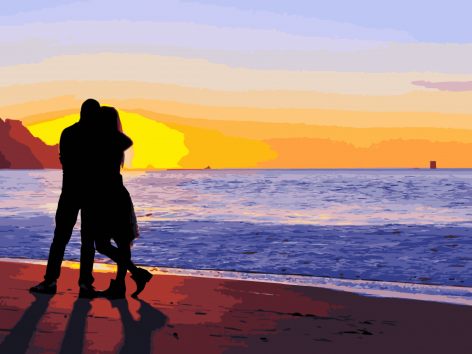 Картина за номерами. Art Craft 