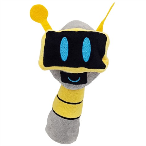 Дитяча м'яка іграшка 