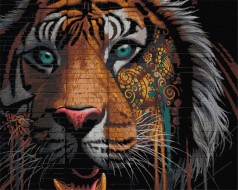 Картина за номерами. Art Craft 