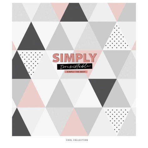 Тетрадь ученическая 