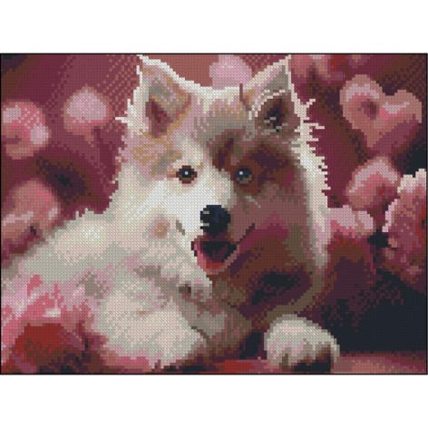 Алмазна мозаїка 