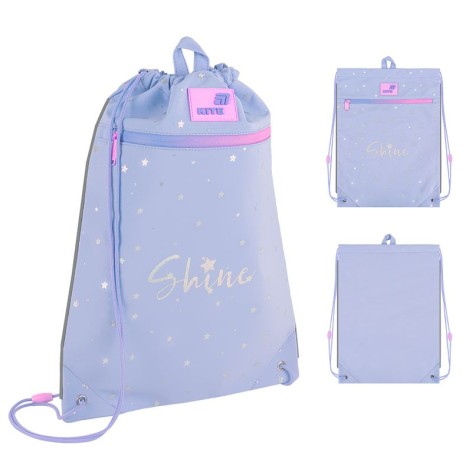 Сумка для взуття Kite 601M Twinke, Star