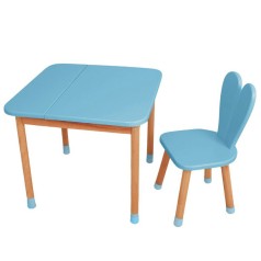 Столик зі стільцем 