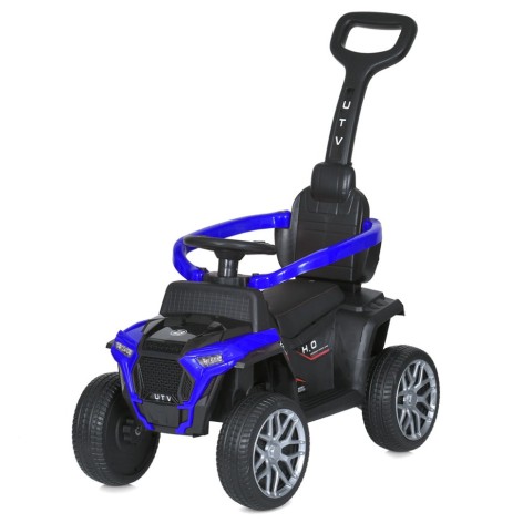 Детский электроквадроцикл M 4803EL-4 до 25 кг