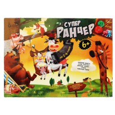 Игра настольная БОЛ 