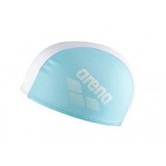 Шапка для плавання "Polyester II Kids" Arena 002491-102 блакитний, OSFM