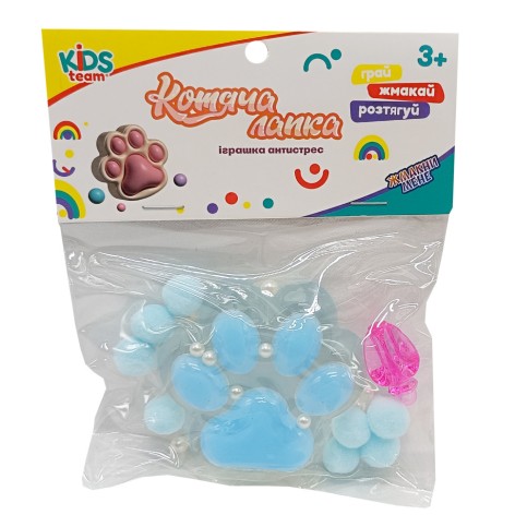 Антистрес Сквіш 