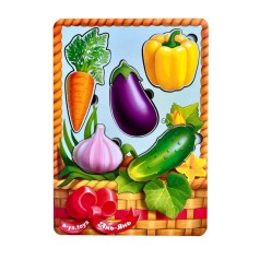 Настільна розвиваюча гра 