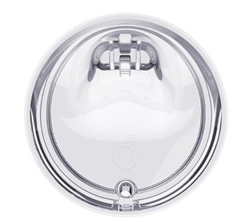 Носик универсальный для поилки непроливайки 